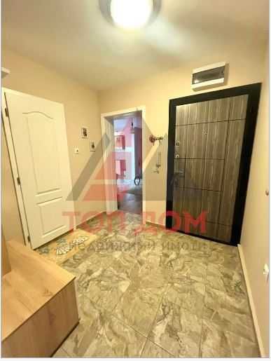 Дава се под наем Двустаен апартамент в Варна, Виница - 75 кв.м за 382.5 € - Снимка #3