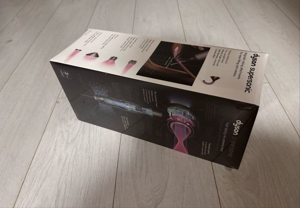 Vând Dyson SuperSonic