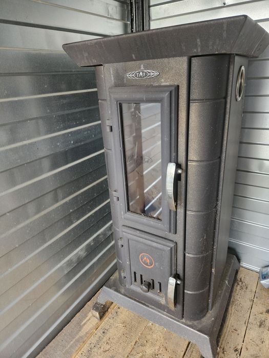 Продам печь камин