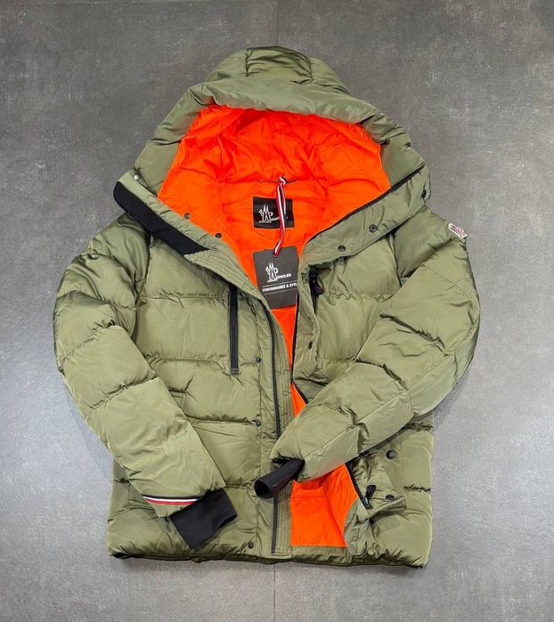 Мъжко яке висок клас