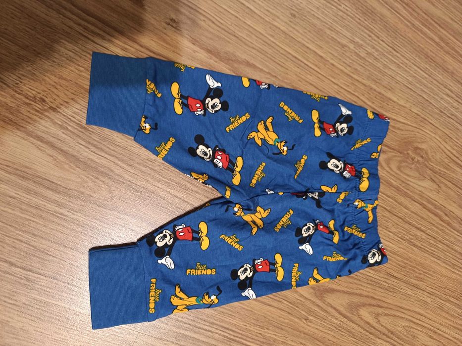 Лот от нови дрешки за деца до 1 година