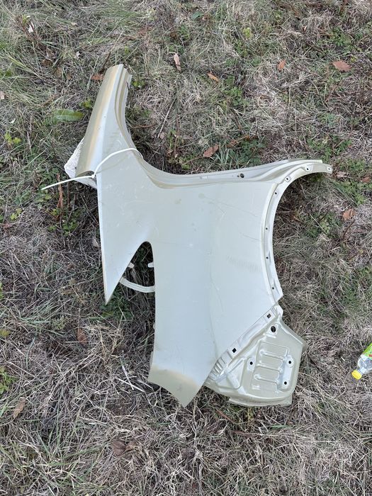 Aripă dreapta spate honda civic.