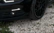 LED Мигачи за Scirocco