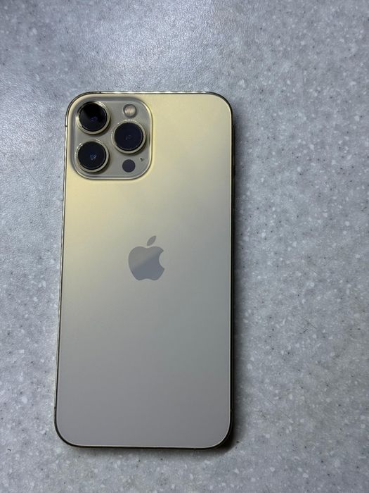IPhone 13 Pro Max 256 gb