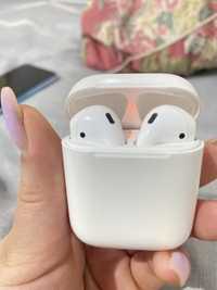 Airpods гарантия жок