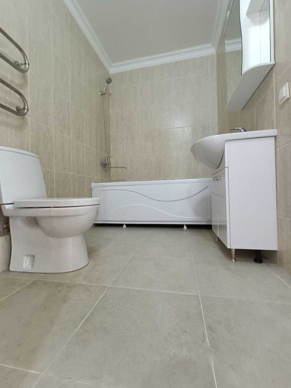 Продается 1ком.кв. 39м2 26млн. 7/8эт ЖК Камал3 Улы дала 65/2