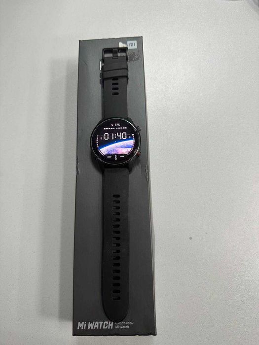 Смарт-часы Xiaomi Watch S2 (Лисаковск лот :763680)
