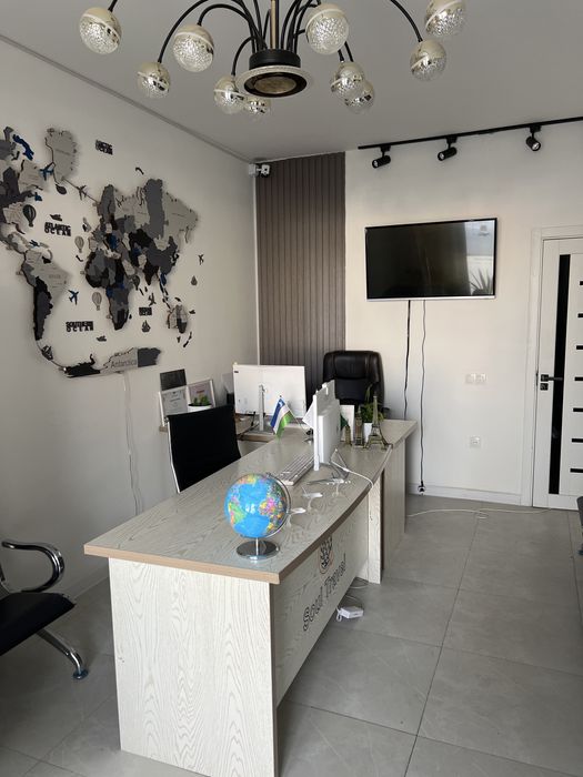 Тайёр ишлаб турган Soul Travel фирмаси сотилади