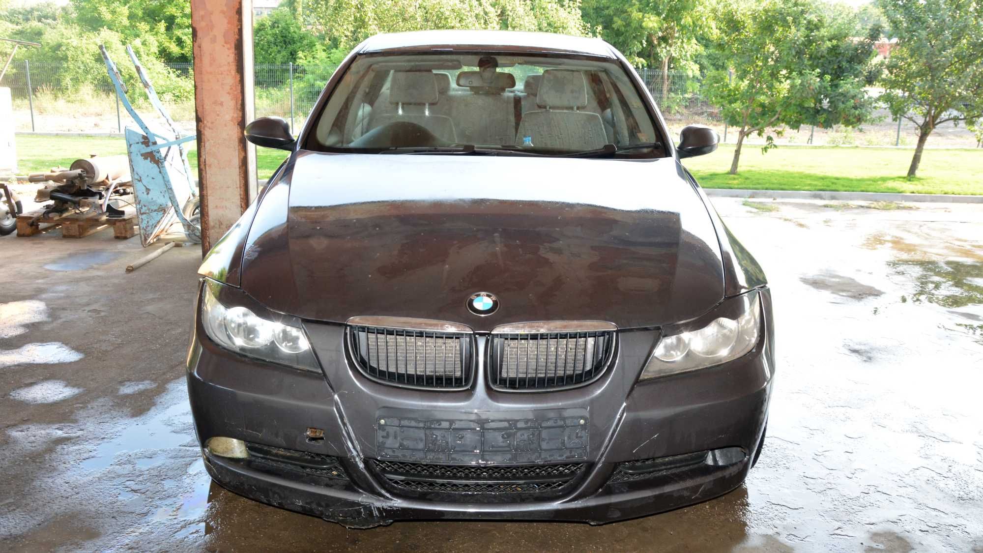 BMW 3 Series (E90, E91) 2005- 2012г. НА ЧАСТИ - Цени в описанието