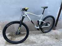 Mtb cube steroe 29 full