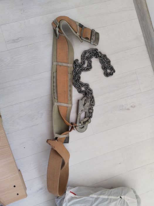 Продам мантажный пояс