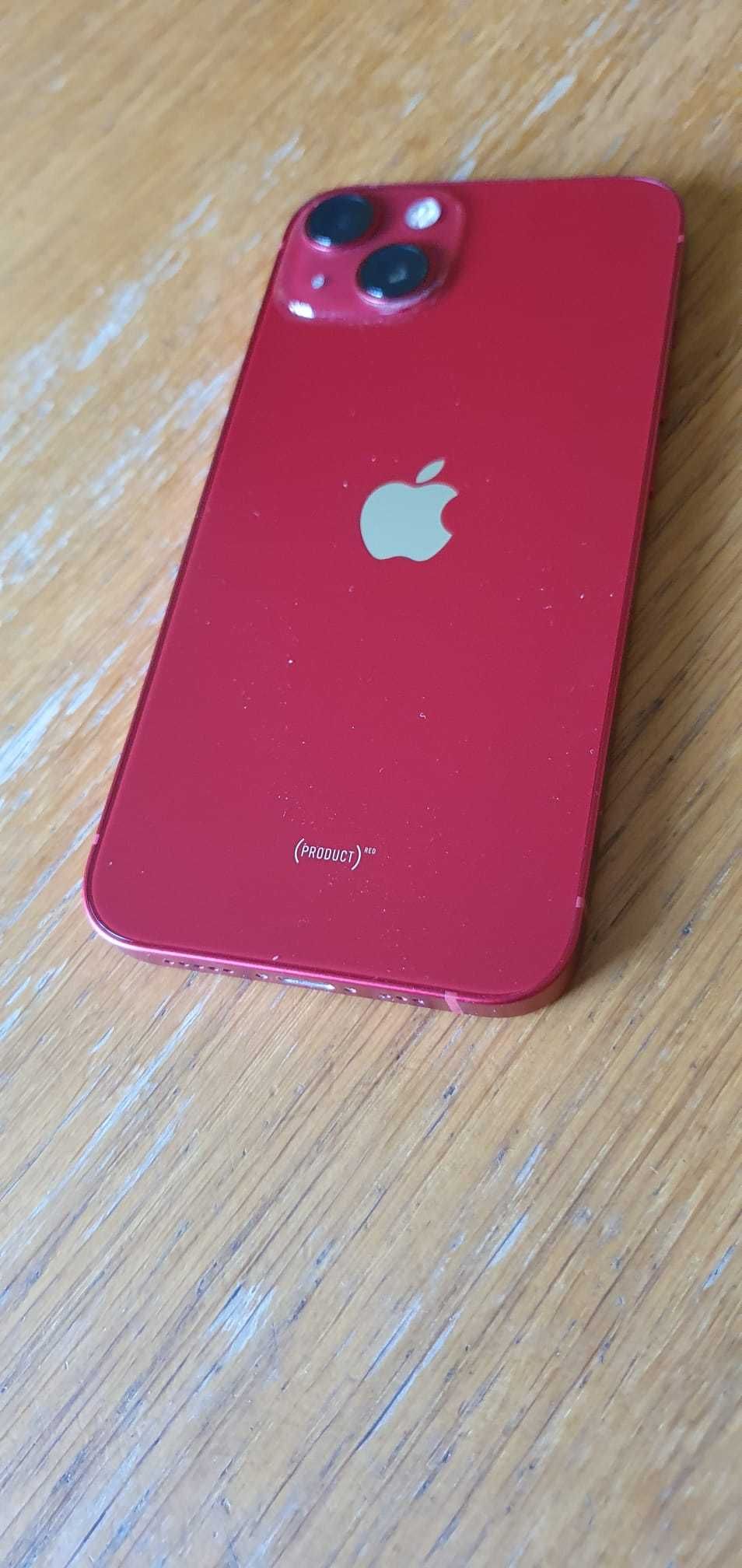 iPhone 13 256gb Red