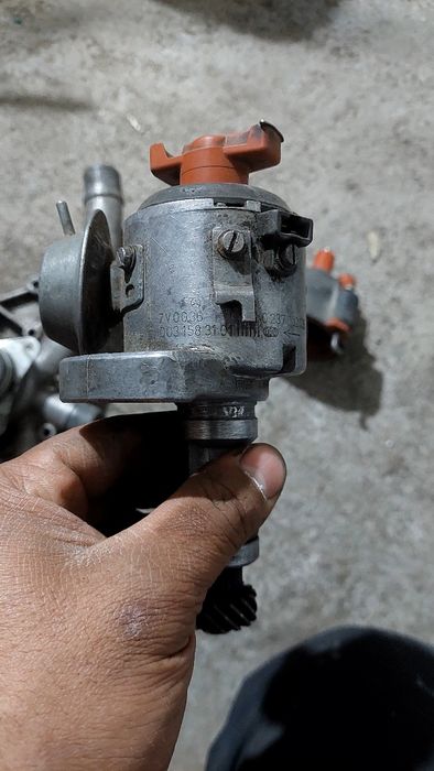 Мерседес запчасть