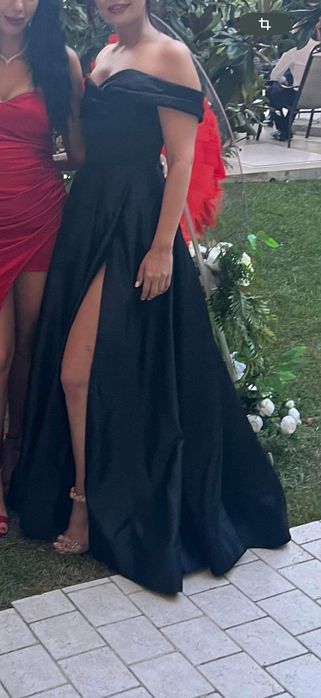 Rochie eleganta de seara