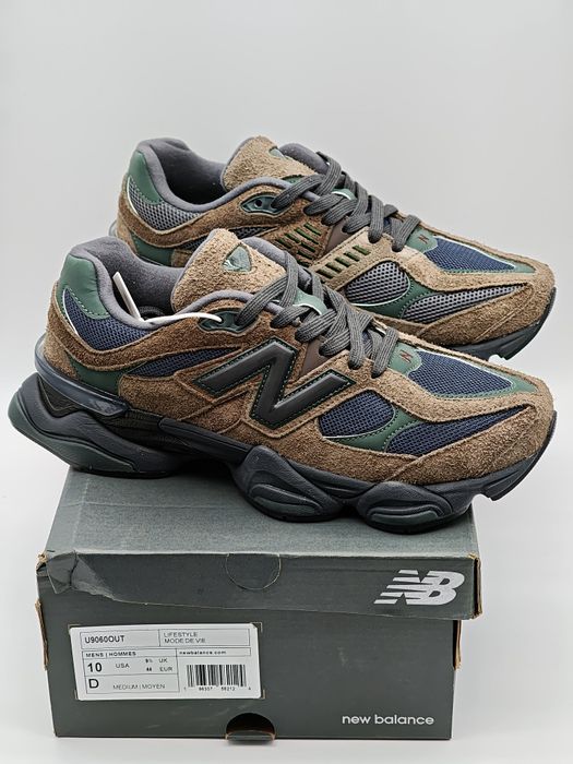 New Balance 9060