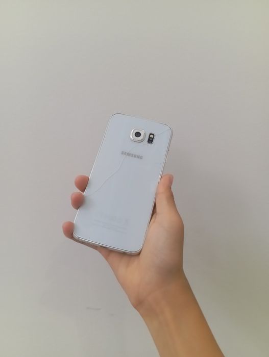 Samsung Galaxy S6 64/4gb