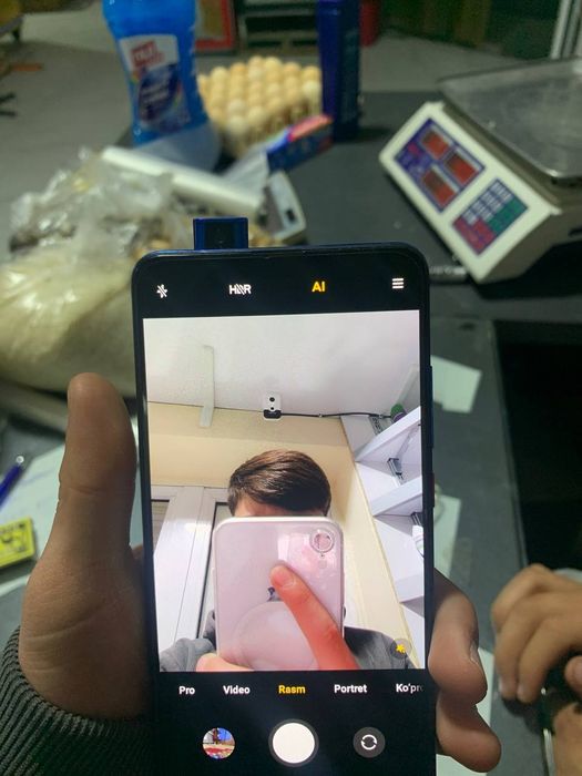 Xiyomi 9t pro yoki 11- 11pro