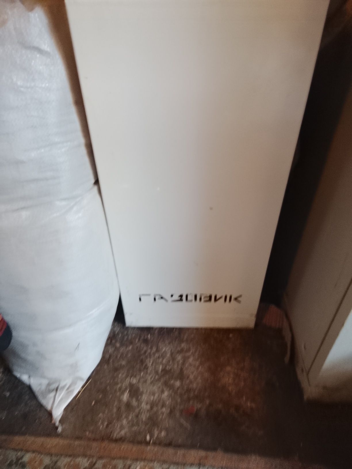 Продам две печки