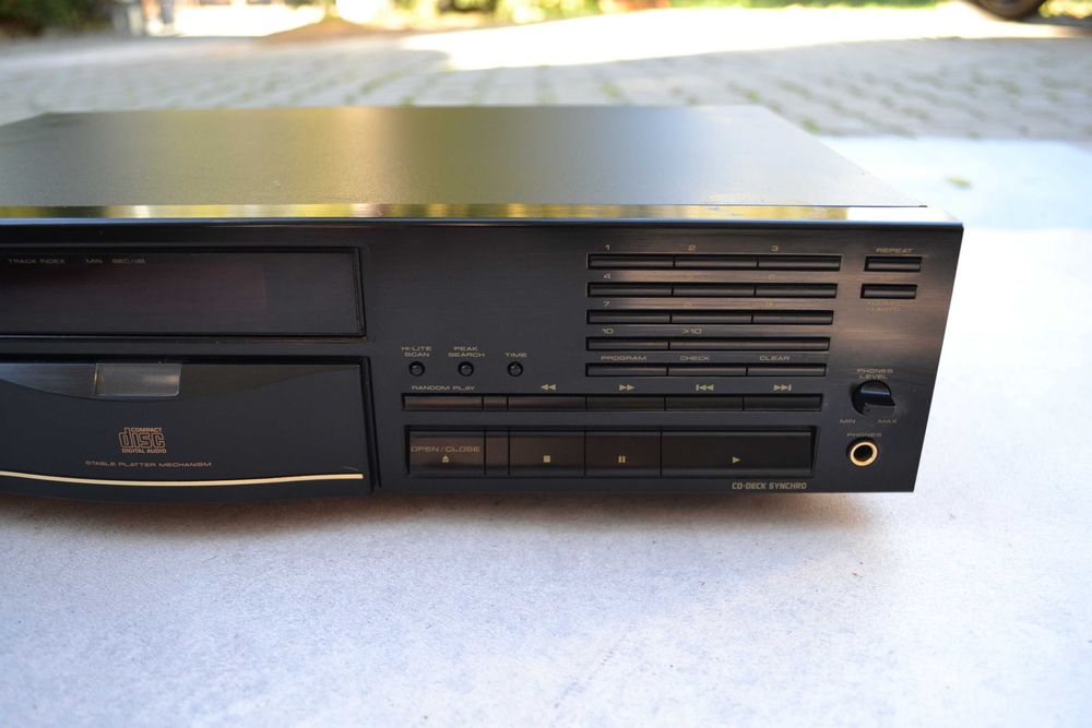 Cd player Pioneer PD S 501