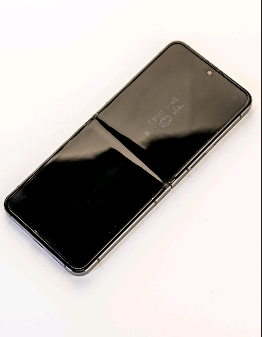 Samsung Galaxy Z flip 5 256GB