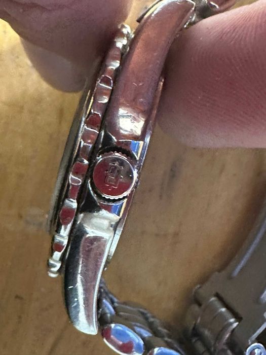 ceas lorenz acapulco swiss made