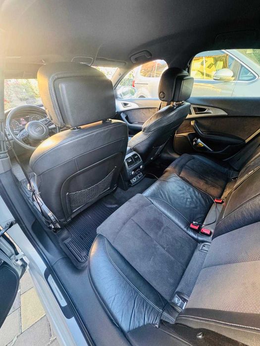 Inchiriez Audi Diesel Automat 2.0 masina auto cu 5 locuri