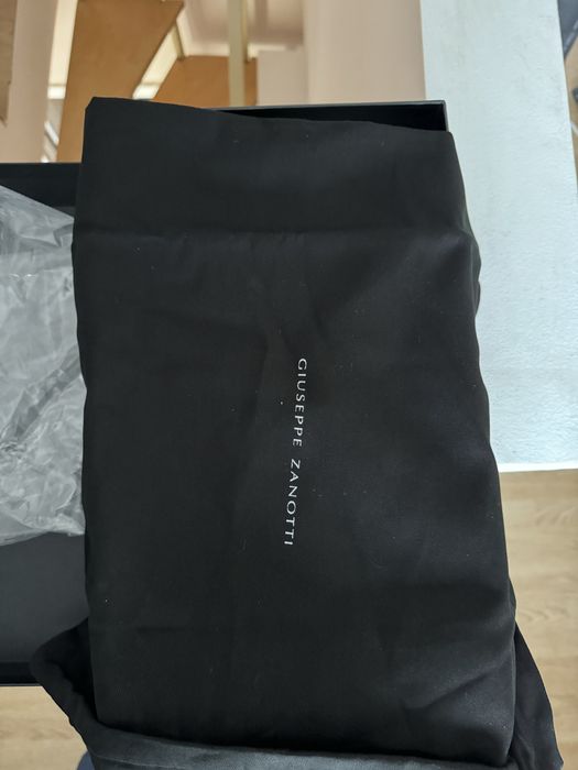 Sneakers Giuseppe Zanotti 42/5