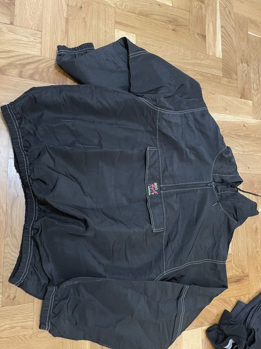 Мъжки дрехи размер С-М nike zara