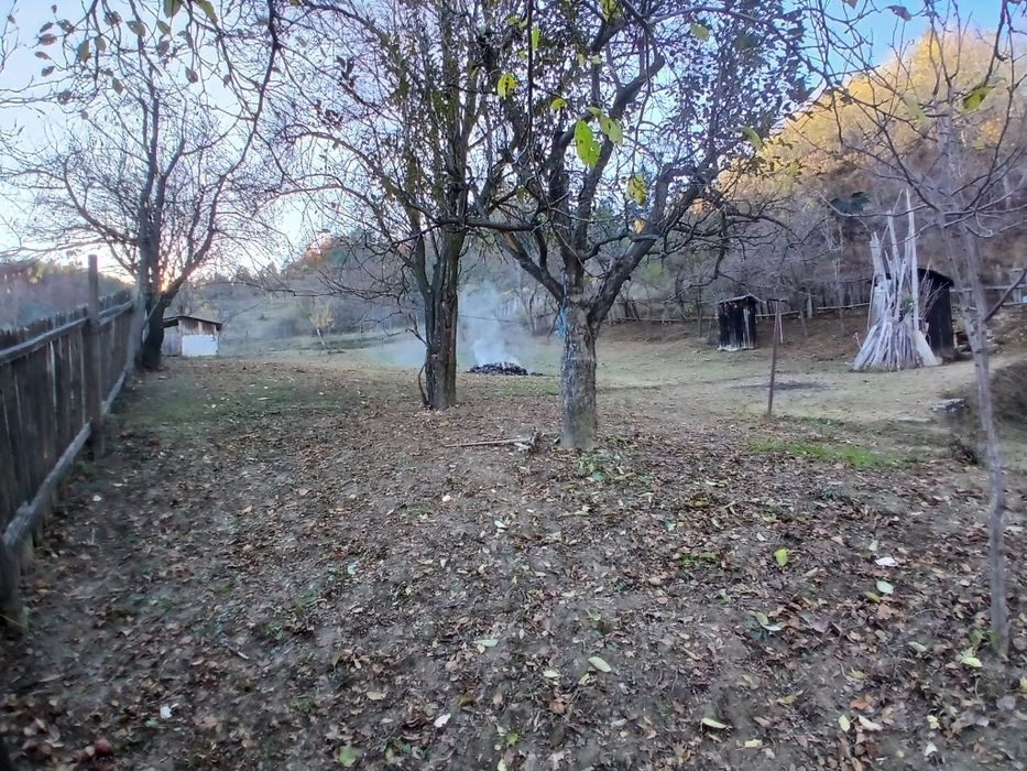 Casa de vanzare Reghiu