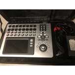 Mixer audio qsc touchmix 16 impecabil