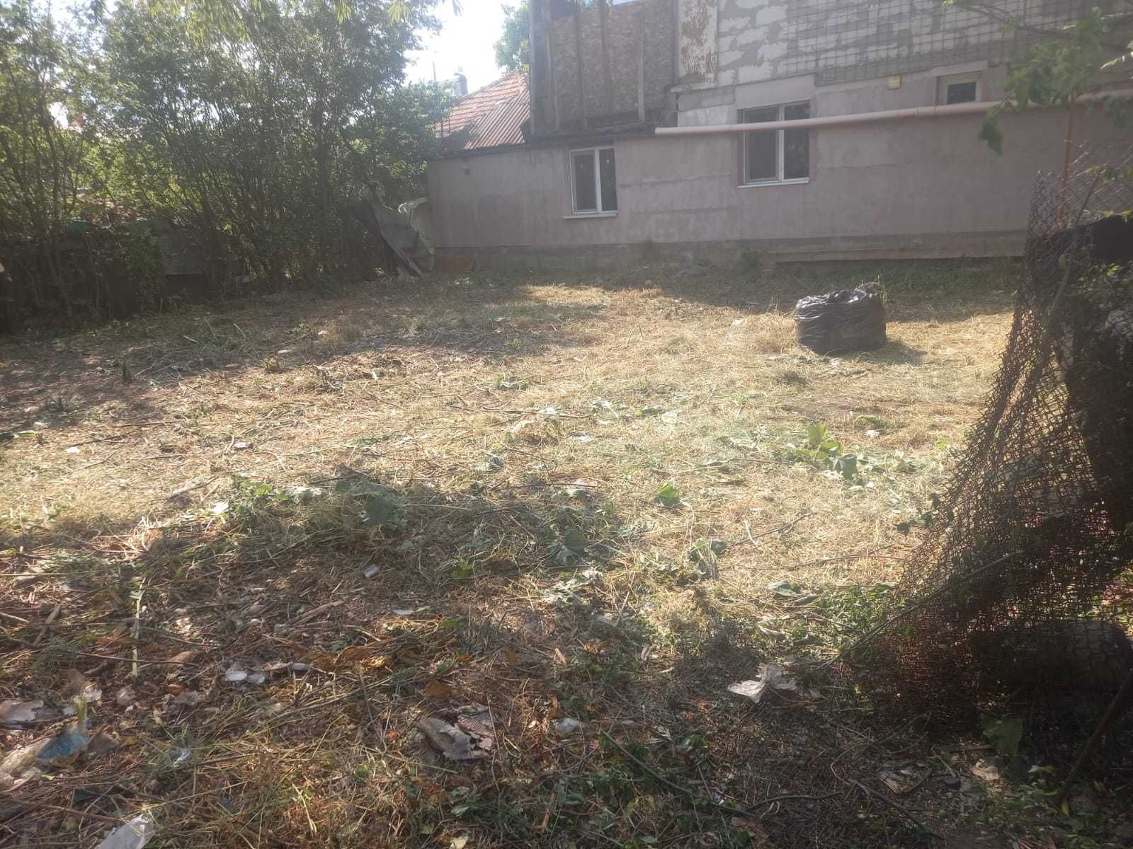 Teren pretabil AFACERE deschidere 14m vizavi RAR Voluntari *AreCurent
