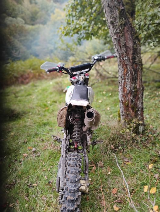 Cross kxd 125 S an 2024