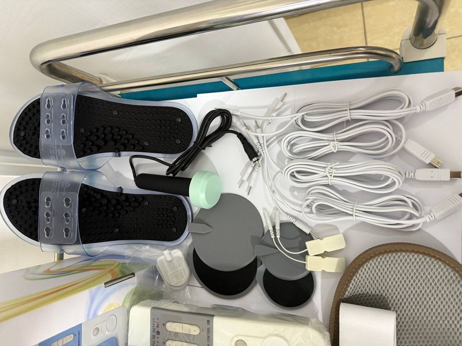 ЦЗИНДА 5 Zinda 5