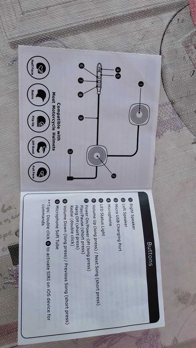 Каска Falcon Karson