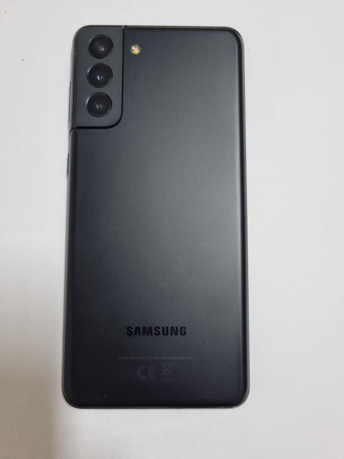 Samsung S21  + 5G