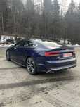 Audi S5  3.0  TFSI  Quatro