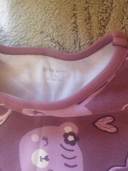 Свитер Zara, одежда на 3 года