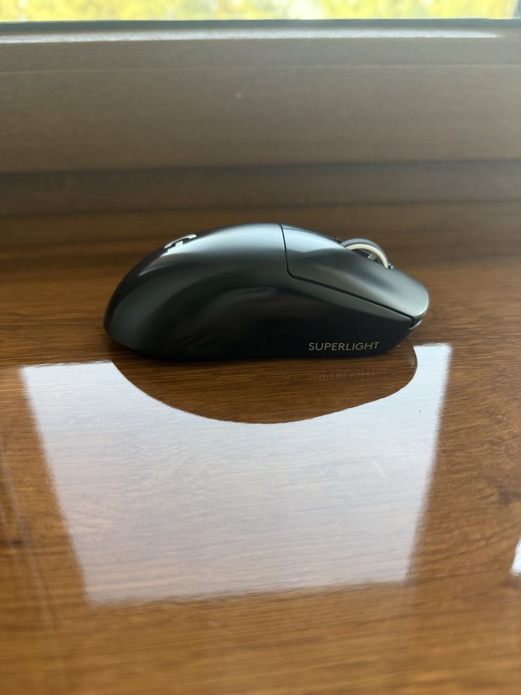 Logitech G Pro X Superlight 2