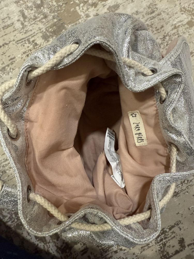Zara/ Зара детска раница