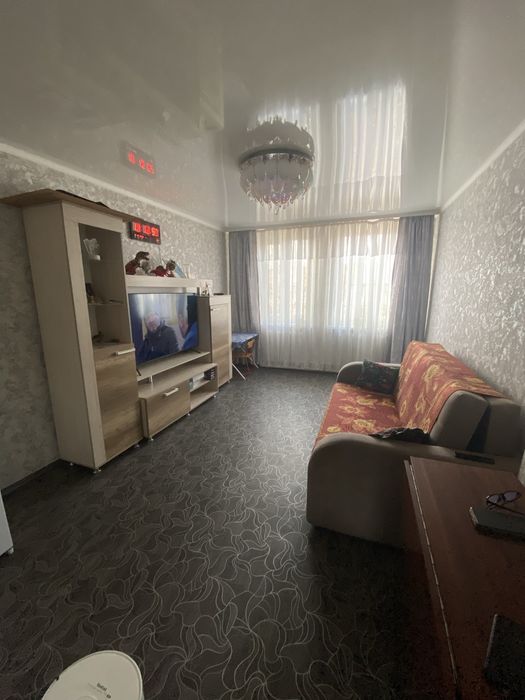 Продаётся квартира