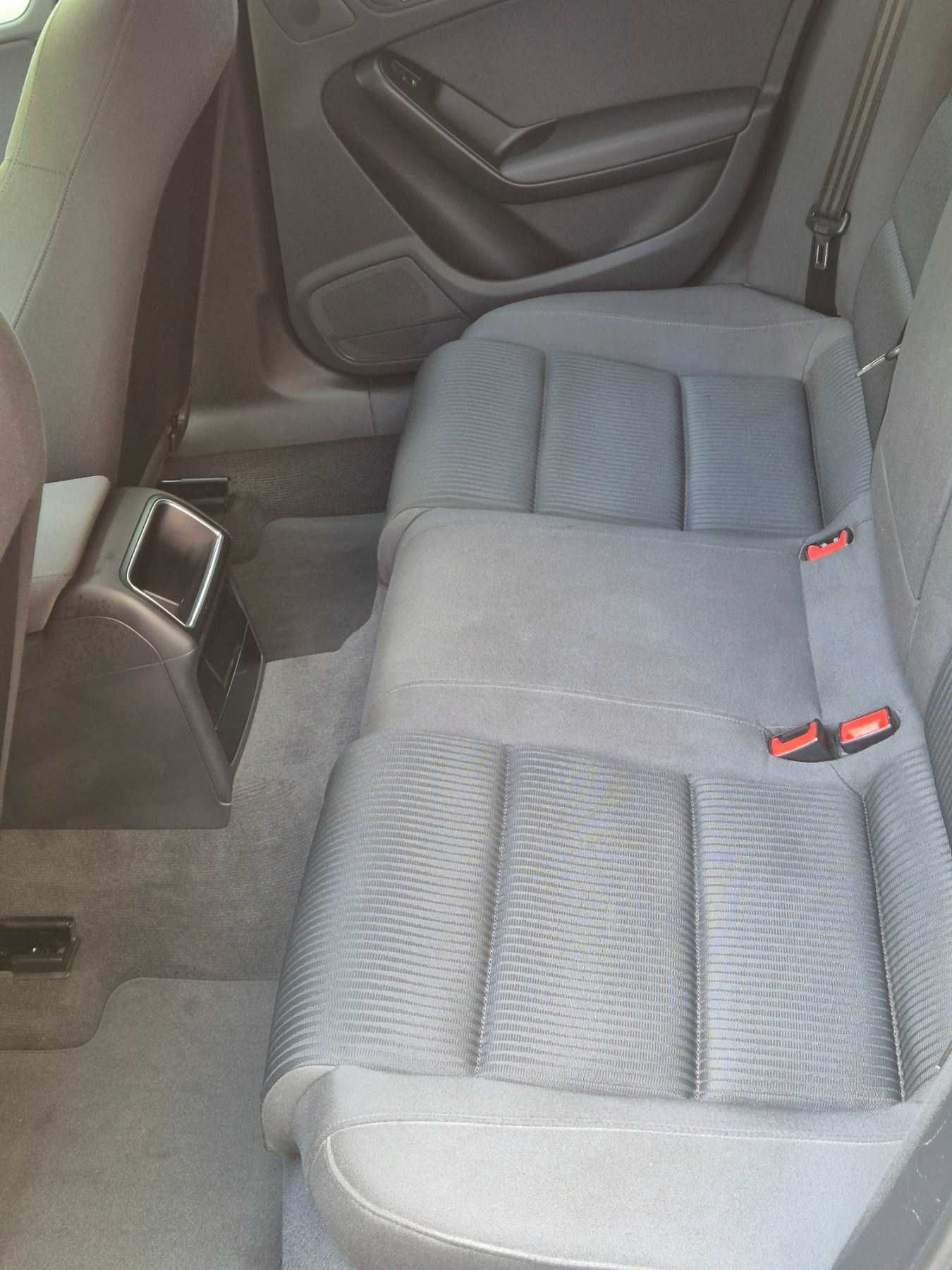 Audi a4 2008г София