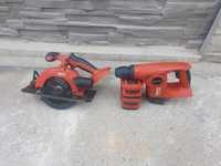 Hilti Milwauke Makita Dewalt