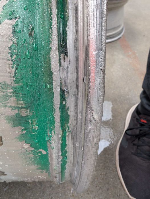 Продавам джанти Style 195 за BMW 18', спорт пакет