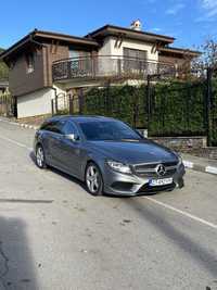 Mercedes CLS350AMG Face/2015/4matic AMG
