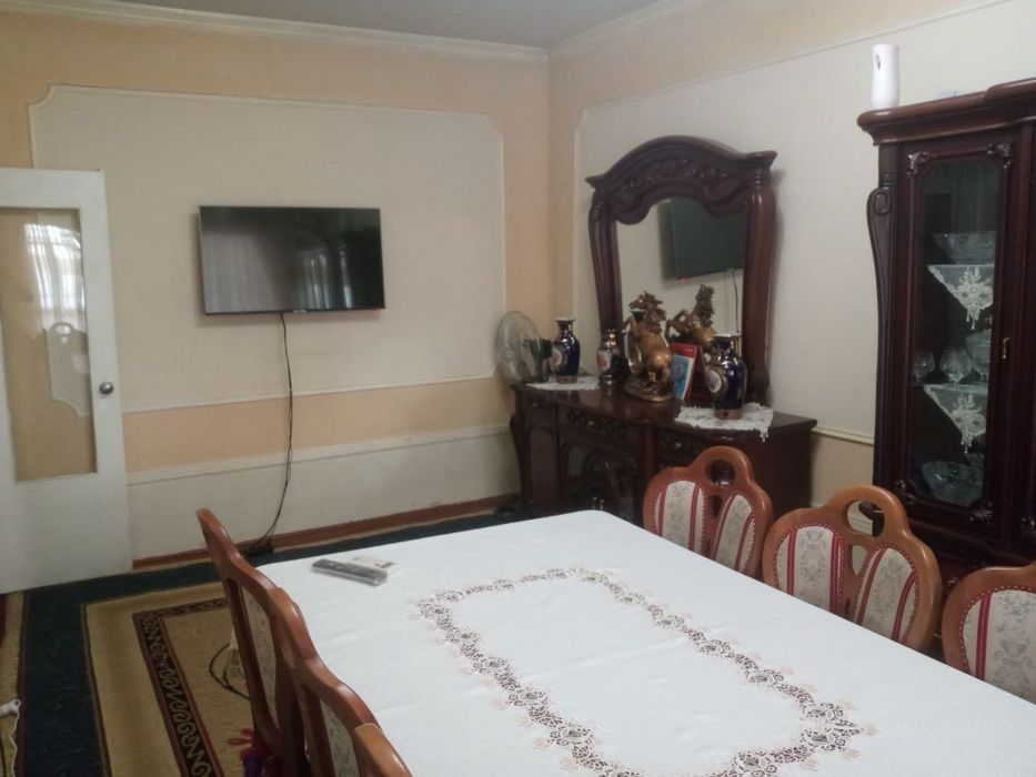 Продается 2/8/9 Сергели 5