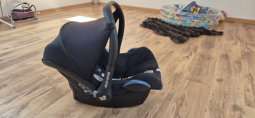 Scoica auto Maxi- Cosi pentru bebelusi  0+