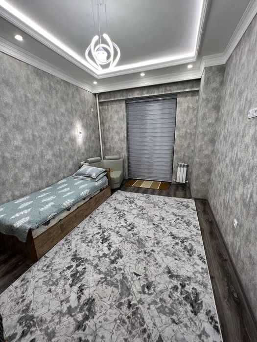 Сдается 3 комнатная в новостройке