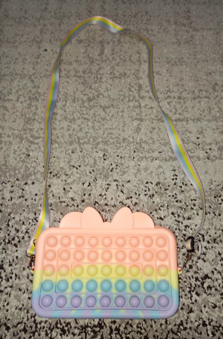 Pop it Gentuțe Pop IT