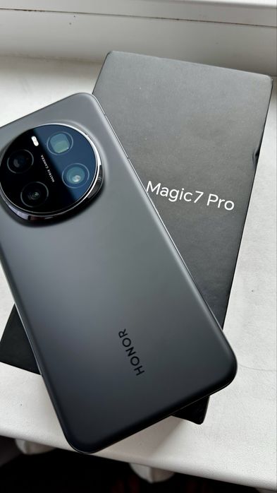 HONOR Magic 7 Pro