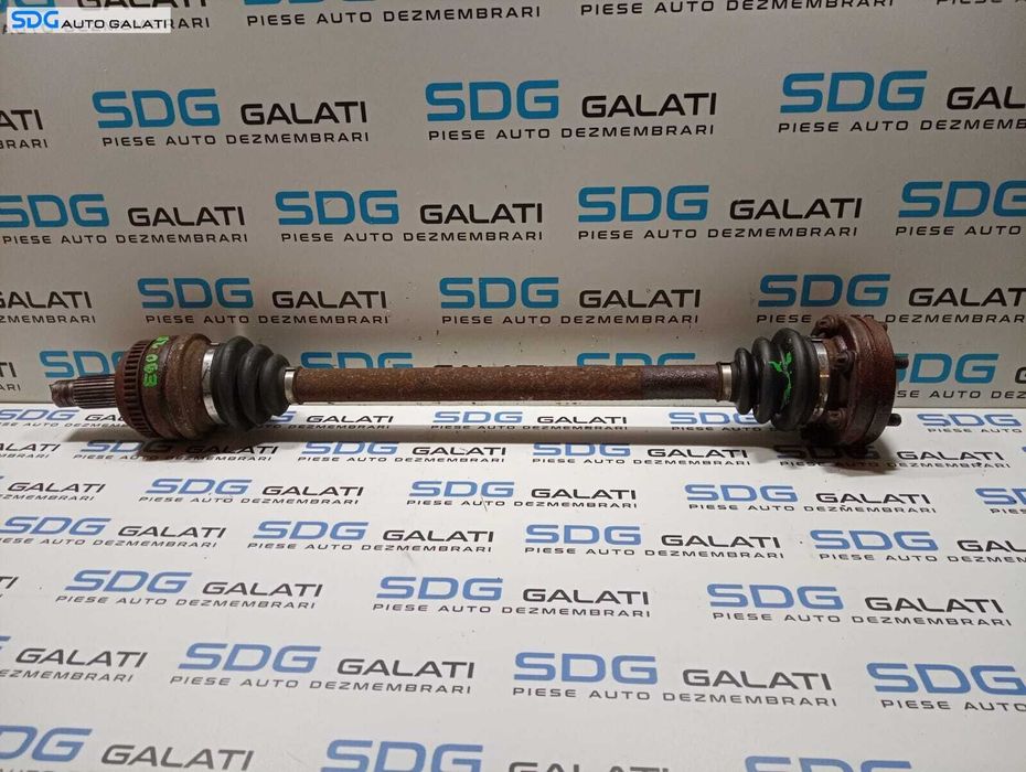 Planetara Dreapta Spate BMW Seria 3 E90 318 320 2.0 D 2004 - 2013 [M3878]